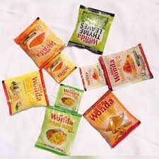 Seasoning Ingredients