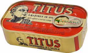 Sardines