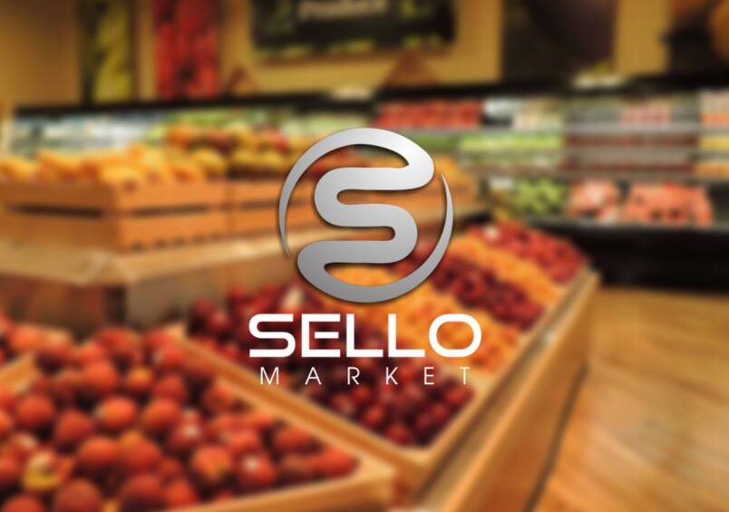 Sellomarket