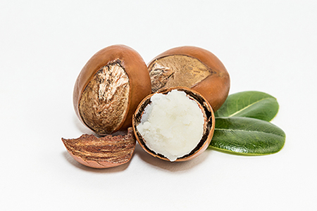 Sellomarket Shea-Butter
