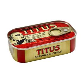 SelloMarket Titus (Tin)
