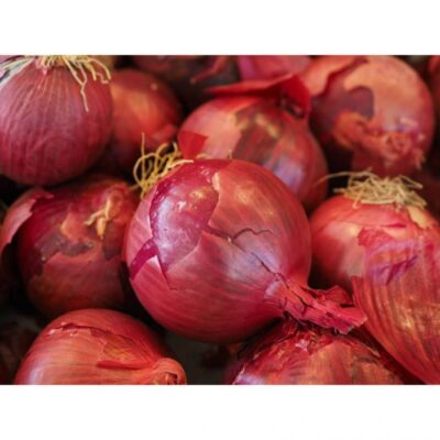 SelloMarket Red Onion