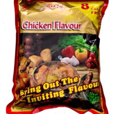 Chicken Flavour Sellomarket