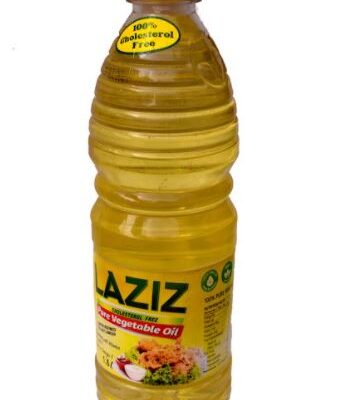 Laziz Vegetable oil sellomarket