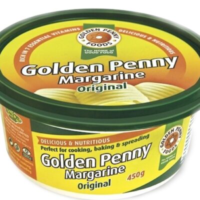 450g golden penny butter sellomarket