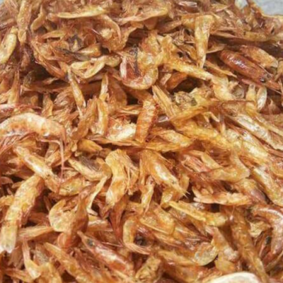 Dried Crayfish sellomarket