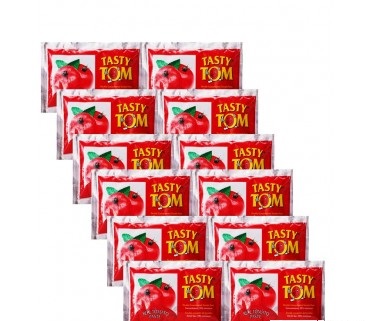 tasty-tom sellomarket