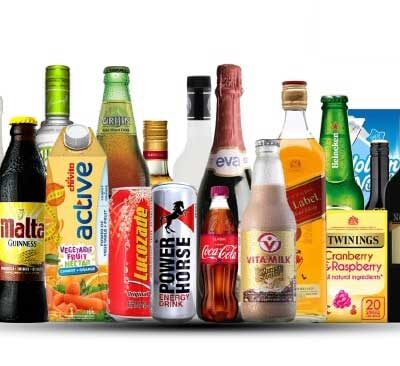 Drinks