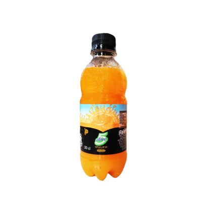 Five Alive Pulpy Orange 30 cl x12