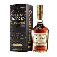 Hennessy VS Cognac