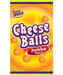 Snacks