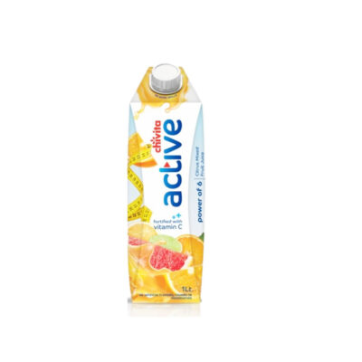 Chivita Active 1L Per 1 pack