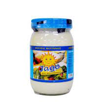 Jago mayonnaise 473 ml