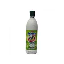 Mama Lemon Dish Washing Liquid 250ml