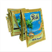Peak full cream milk powder 1 roll
