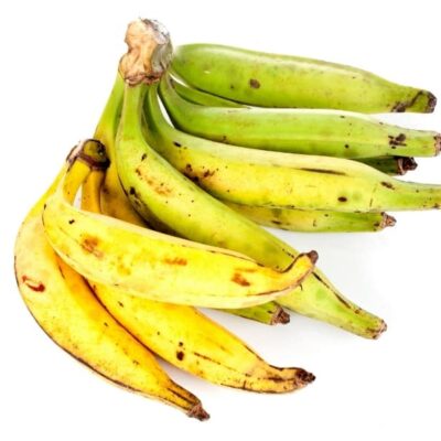 Plantain 1 bunch